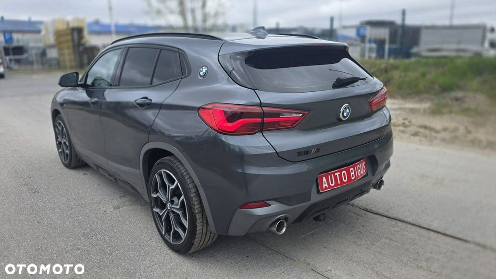 BMW X2 - 6