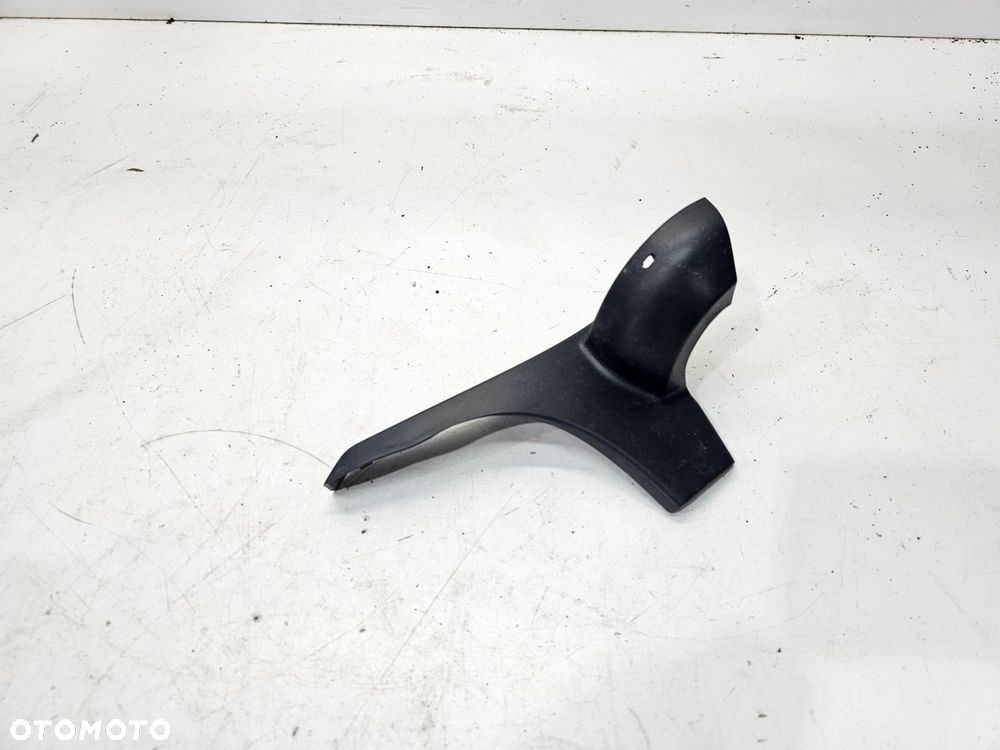 OSŁONA ZAWIASU PRAWY TYŁ AUDI A3 8P3 8P3827280 - 1