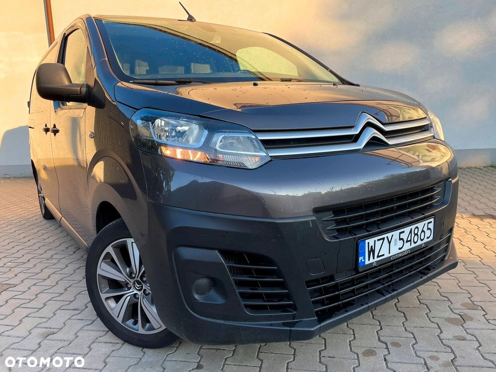 Citroën Berlingo III Long - 20