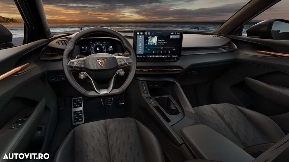 Cupra Terramar - 12