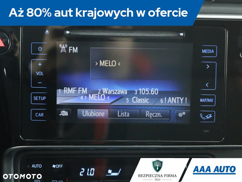 Toyota Auris - 10