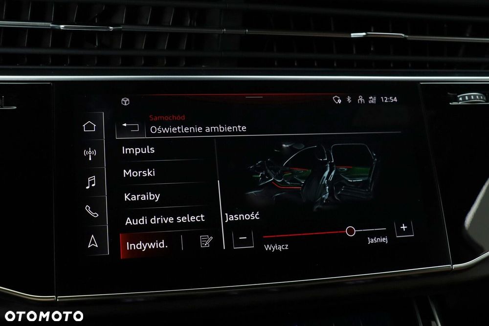 Audi Q7 - 36