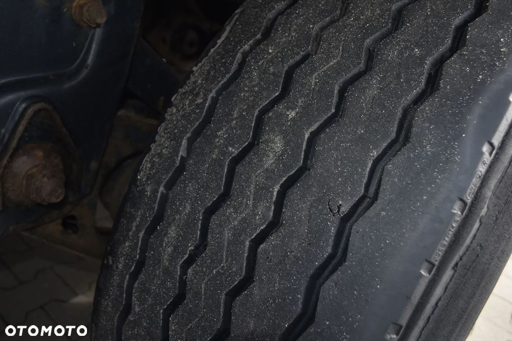 Krone SDR 27 - 14