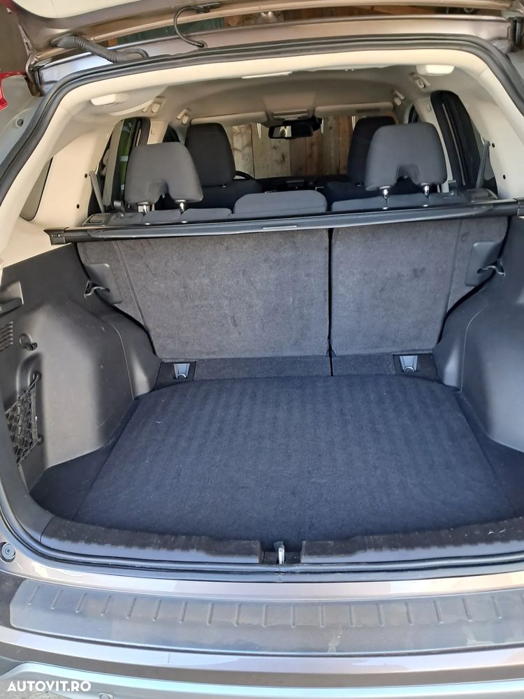 Honda CR-V 2.0i-VTEC 2WD Elegance - 21