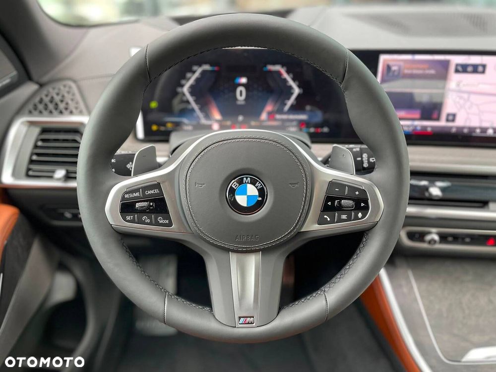 BMW X5 - 19