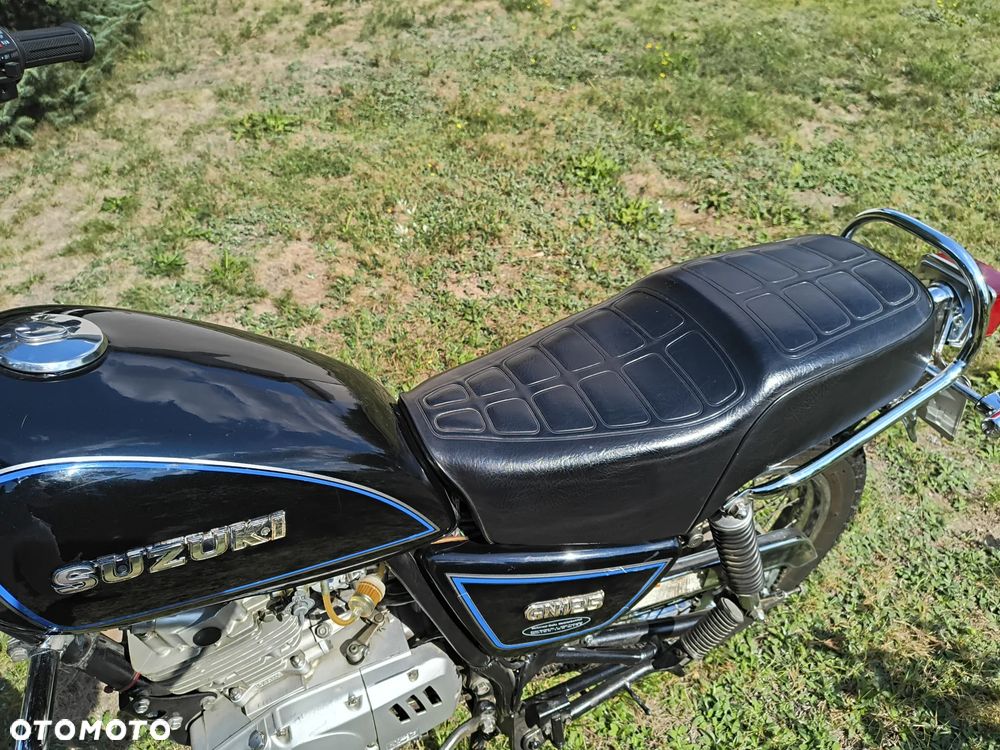 Suzuki GN - 6