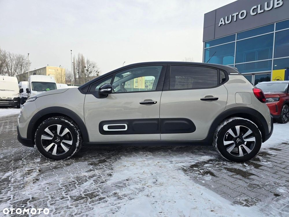 Citroën C3 1.2 PureTech Shine - 3