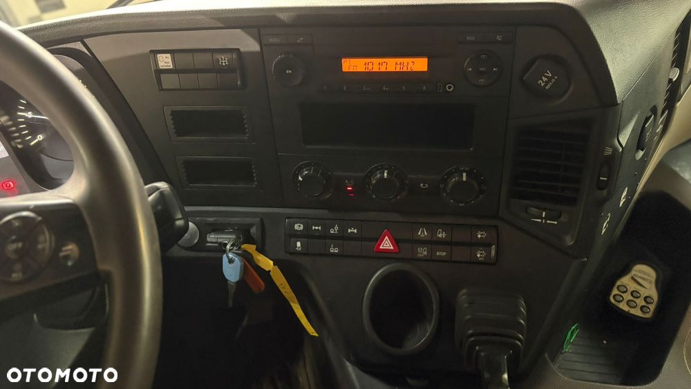 Mercedes-Benz 2543 - 7