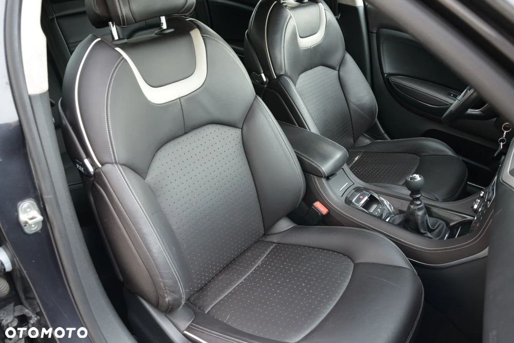 Citroën C5 HDi 165 FAP Exclusive - 34