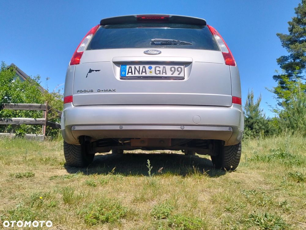 Ford C-MAX 1.6 Style - 29