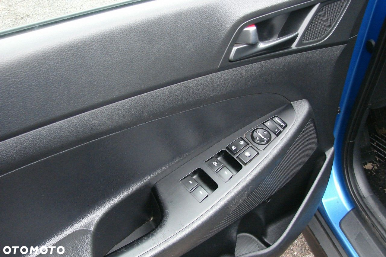 Hyundai Tucson - 6