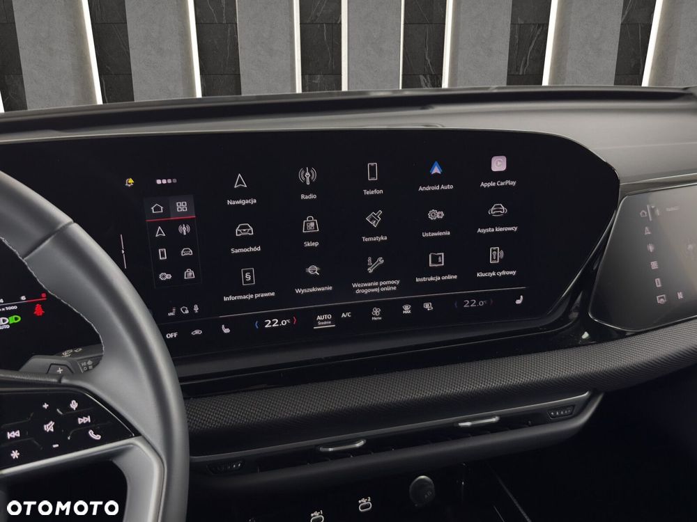 Audi A5 Avant - 20
