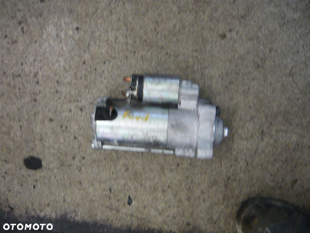 Rozrusznik 10683044 Ford - 1