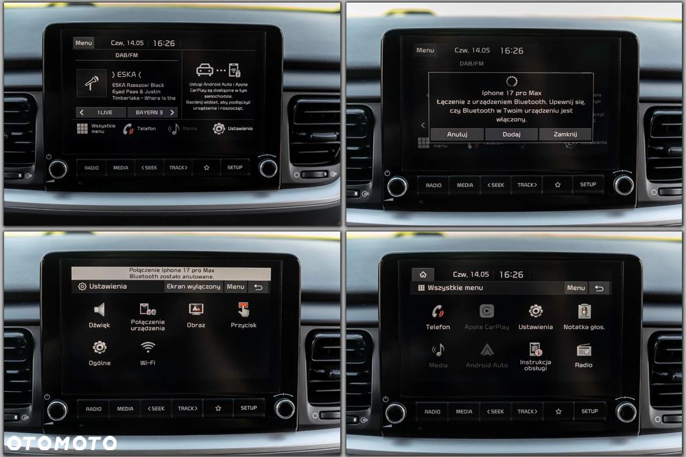 Kia Stonic 1.2 Vision - 32