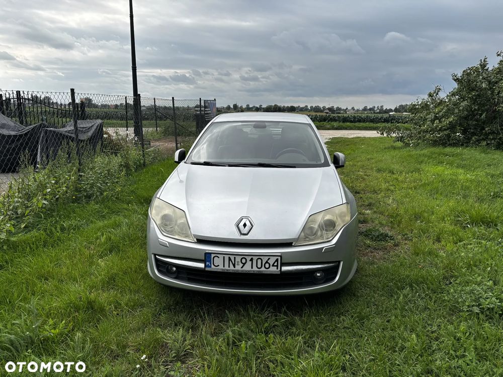 Renault Laguna 1.5 dCi Expression - 3