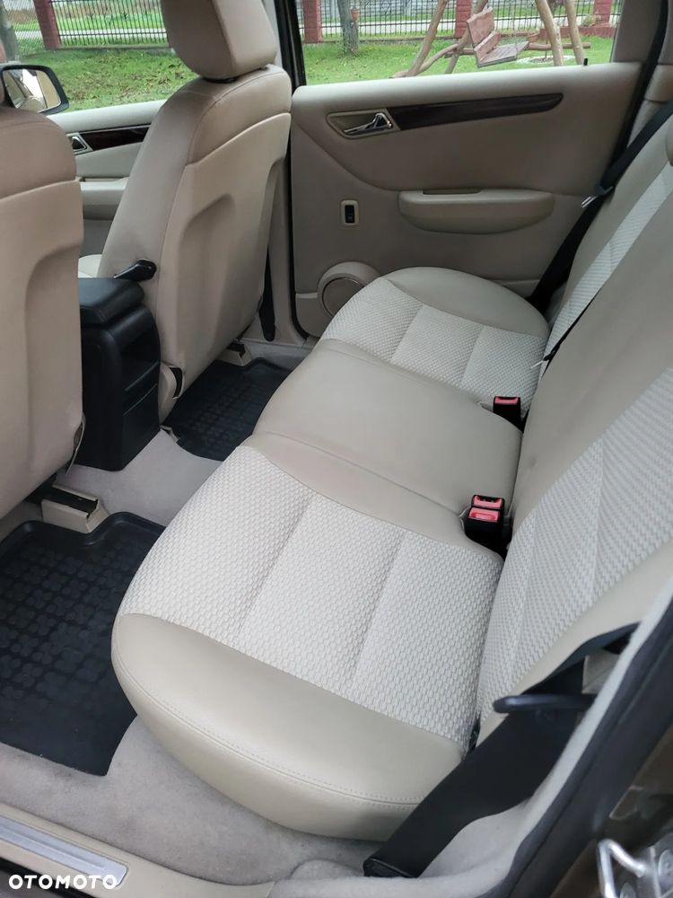 Mercedes-Benz Klasa B 180 CDI EU5 - 4