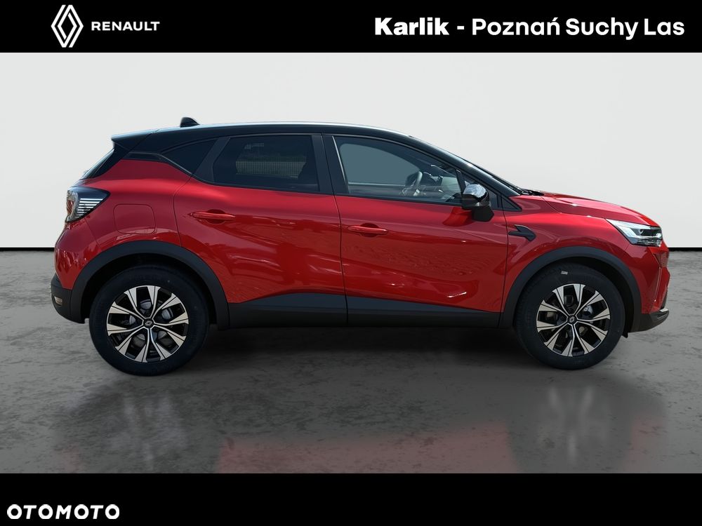 Renault Captur TCe 115 EVOLUTION - 9