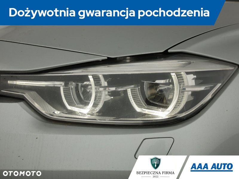BMW Seria 3 - 22