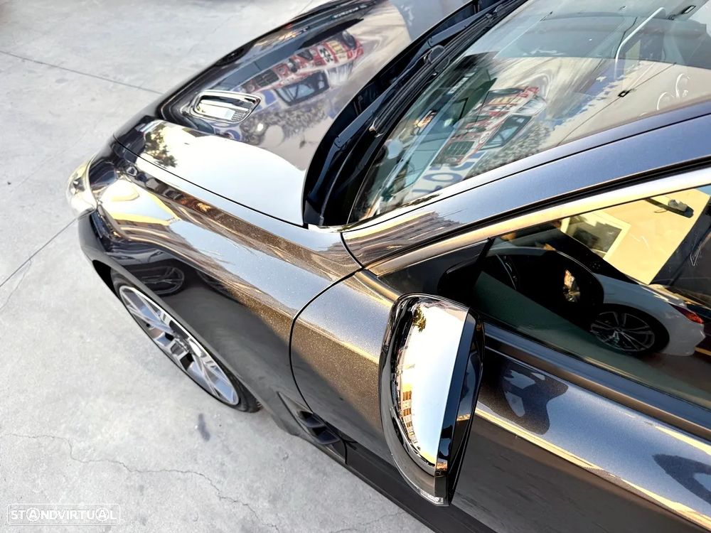 Kia Stinger 3.3 T-GDI GT - 52