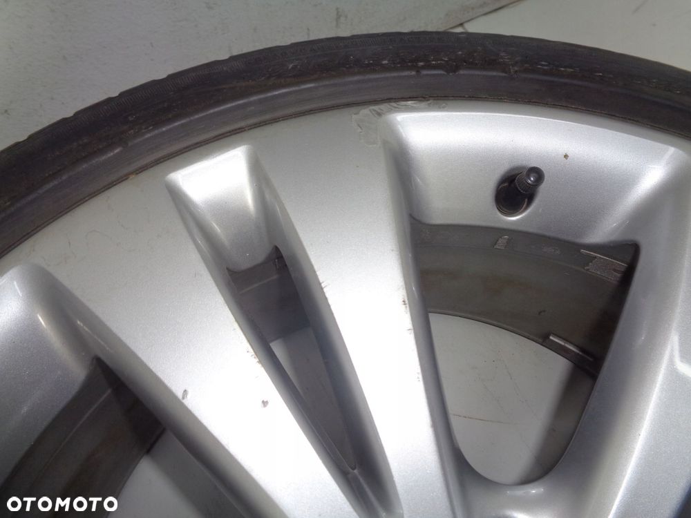 vw passat eos golf felga aluminiowa 8j 18 et44 - 2