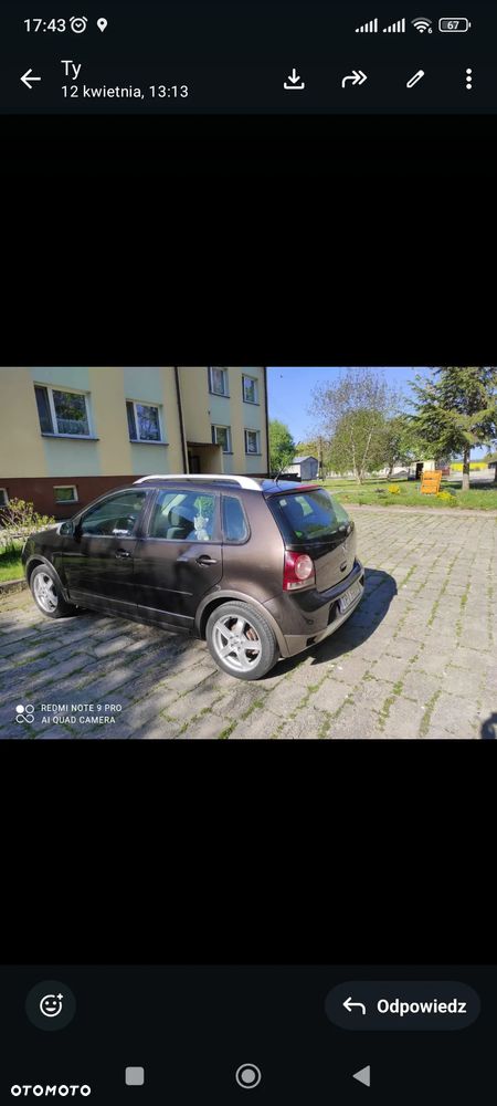 Volkswagen Polo 1.4 TDI Comfortline - 10
