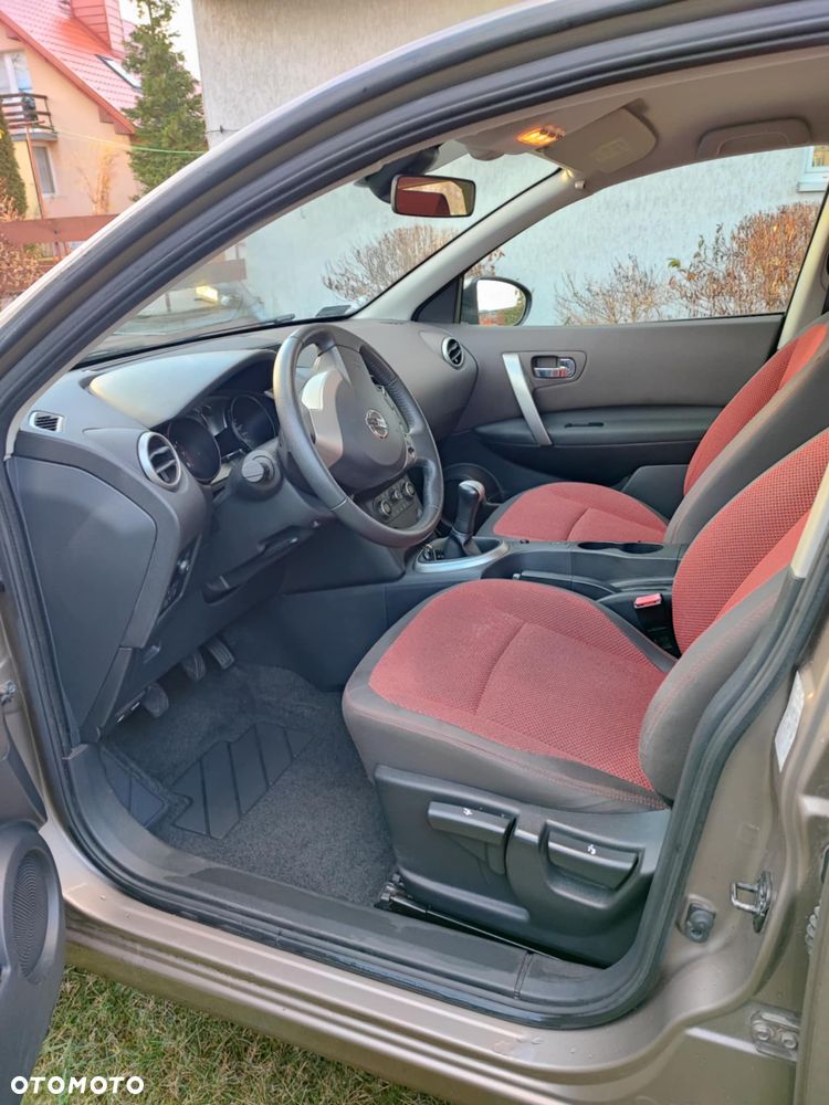 Nissan Qashqai 1.6 Acenta - 4