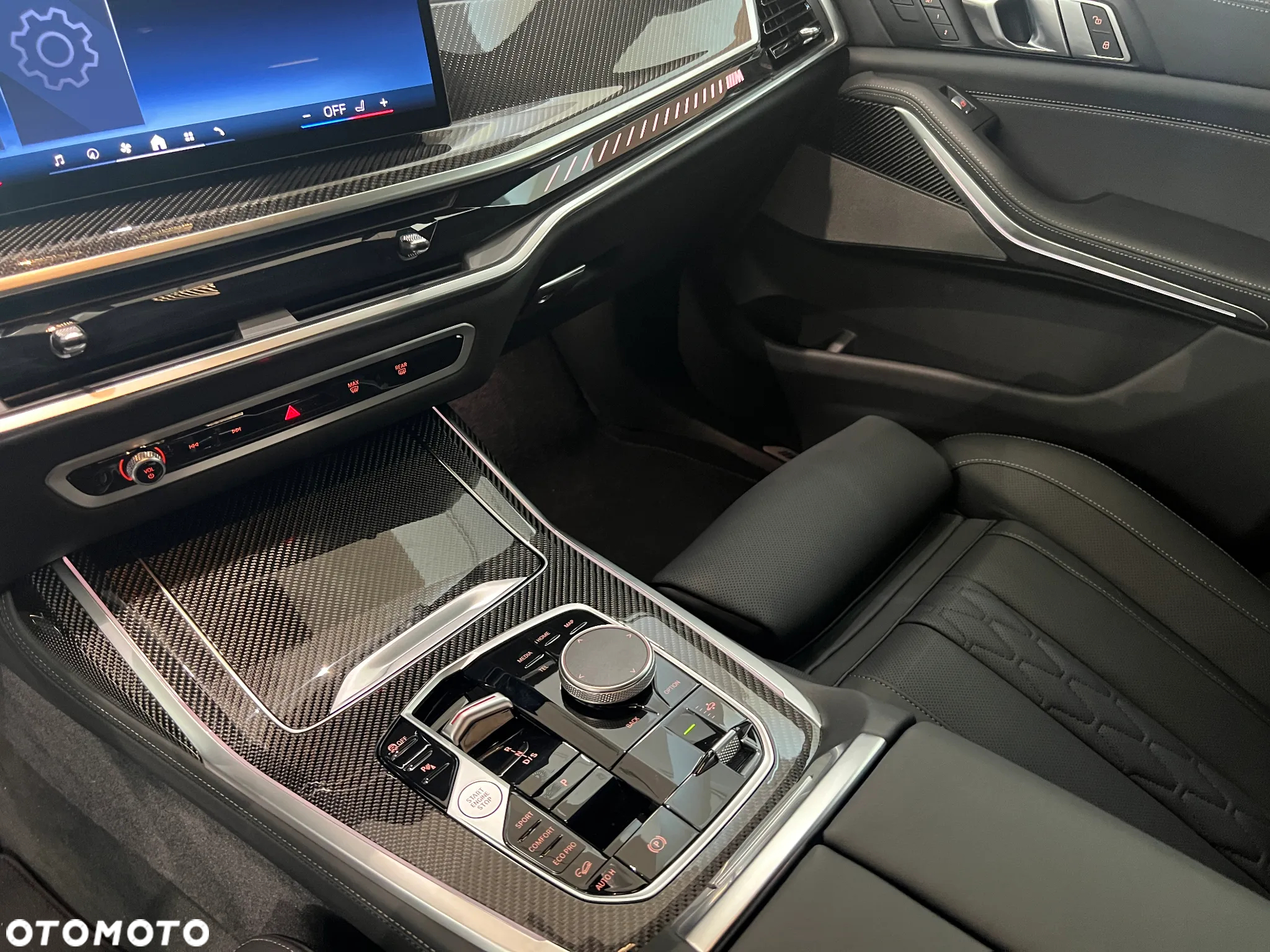 BMW X7 - 8