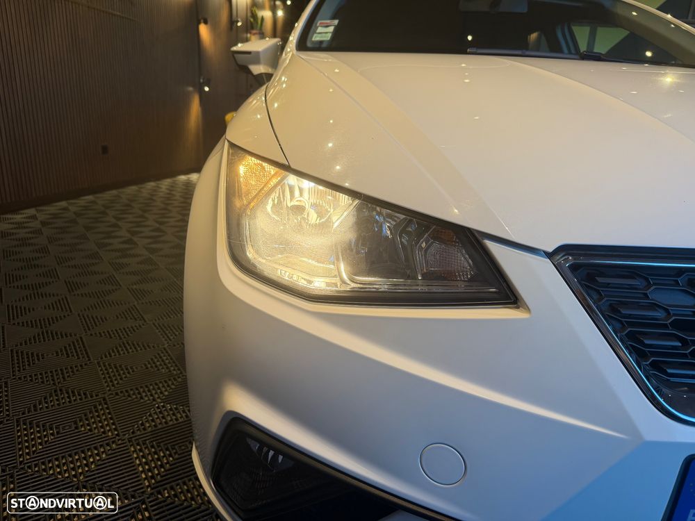 SEAT Ibiza 1.0 Style - 10