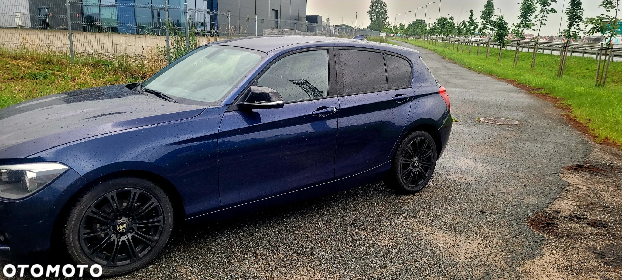 BMW Seria 1 114d - 6