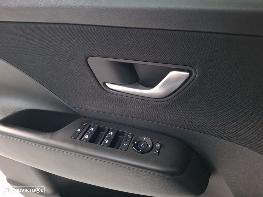 Hyundai Kauai 1.0 T-GDi Premium (TT) - 22