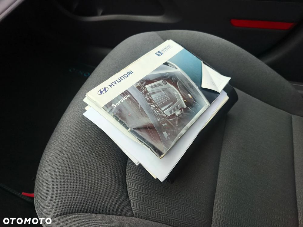 Hyundai IONIQ Hybrid Business - 20