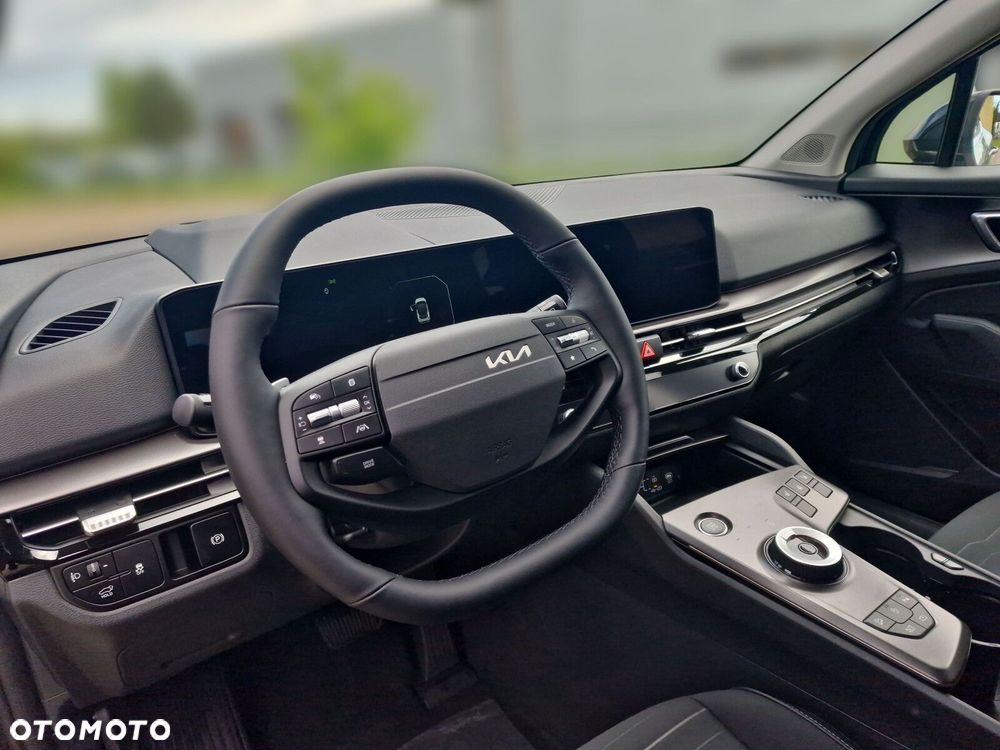 Kia Sportage 1.6 T-GDI Anniversary 2WD DCT - 10