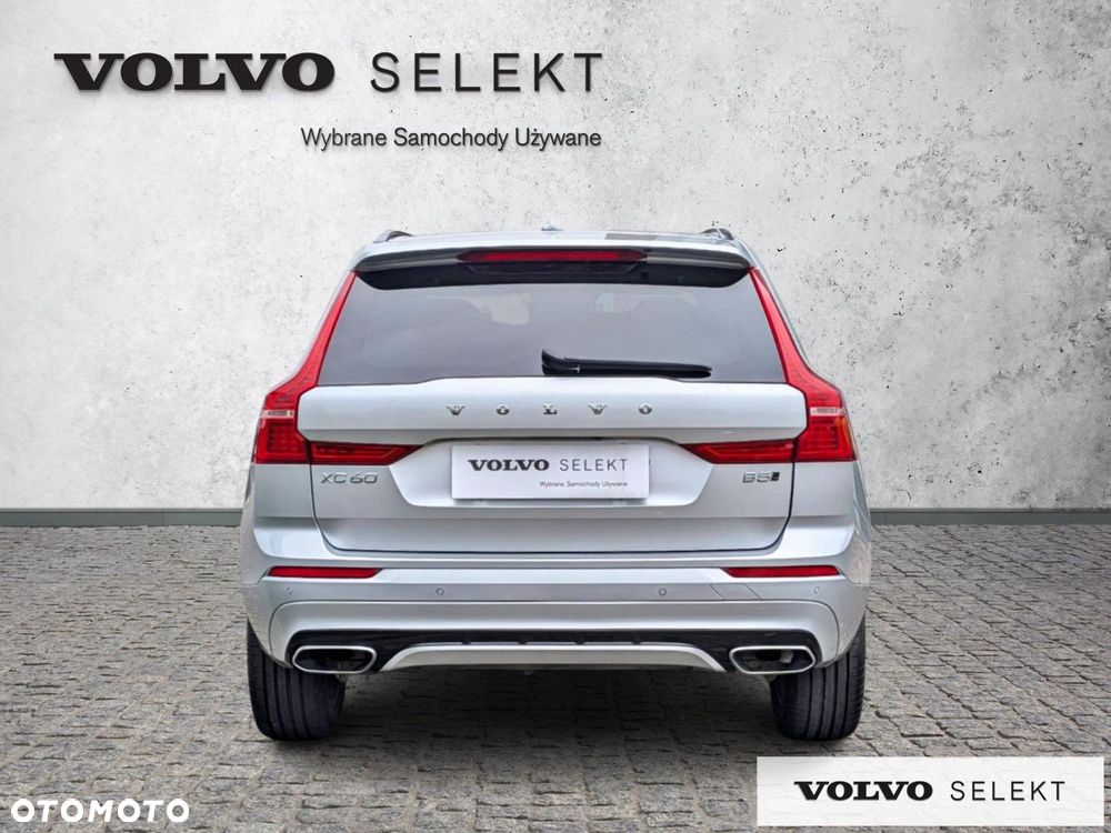 Volvo XC 60 - 9