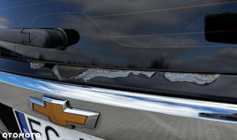 Chevrolet Orlando 1.8 LT - 23