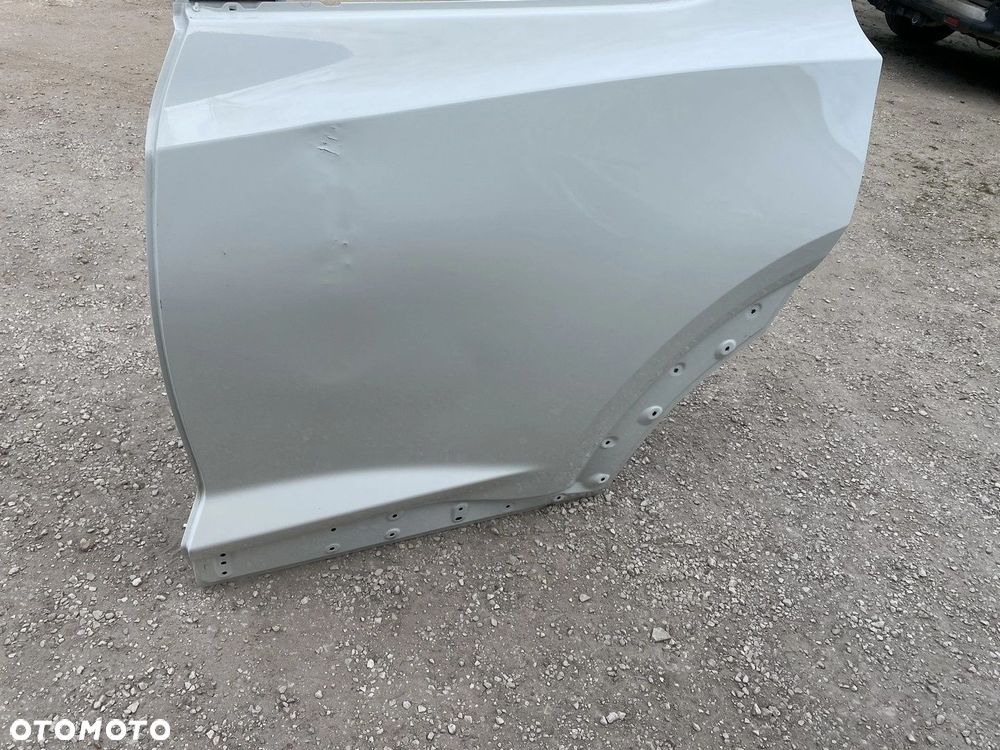 DRZWI TYLNE LEWE NISSAN JUKE II F16 - 4
