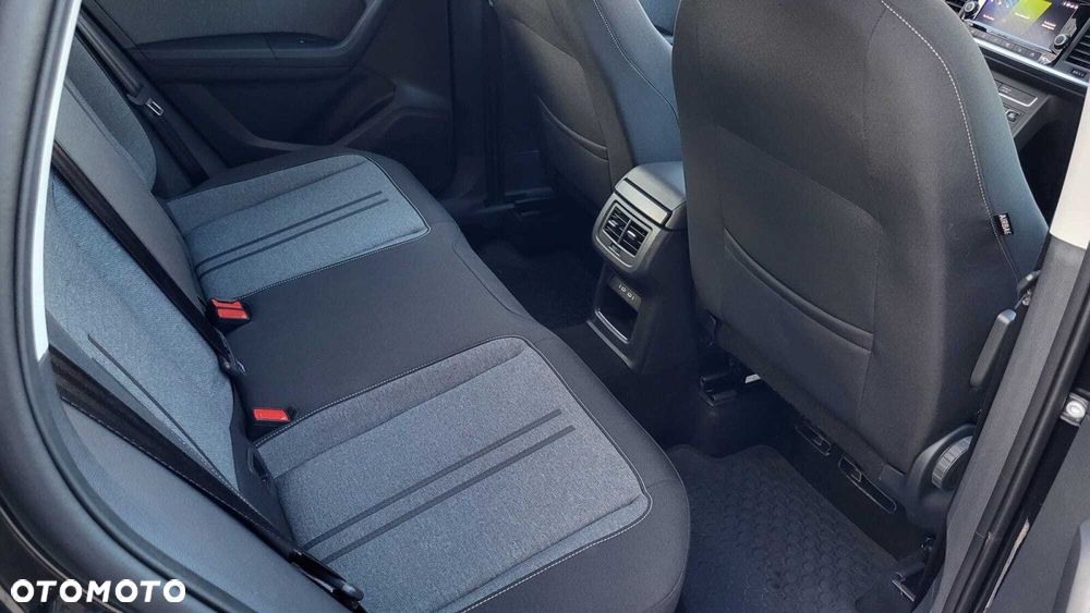 Seat Ateca 1.5 TSI Style S&S DSG - 13
