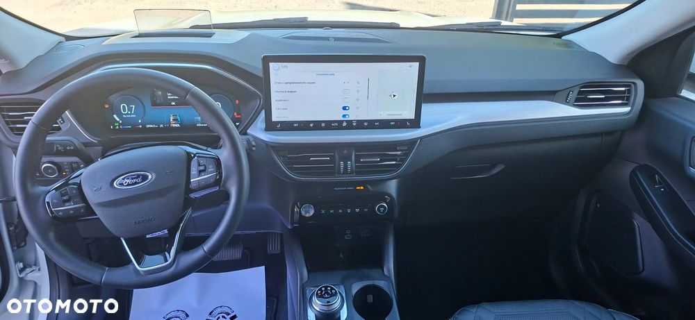 Ford Kuga 2.0 EcoBoost AWD Titanium ASS - 11