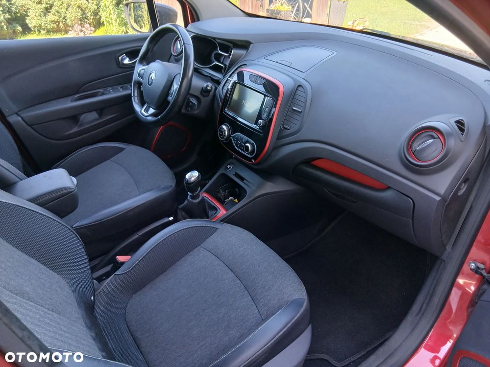 Renault Captur - 9