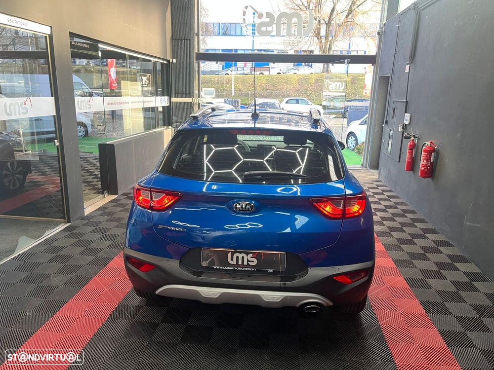 Kia Stonic 1.0 T-GDI Easy - 5
