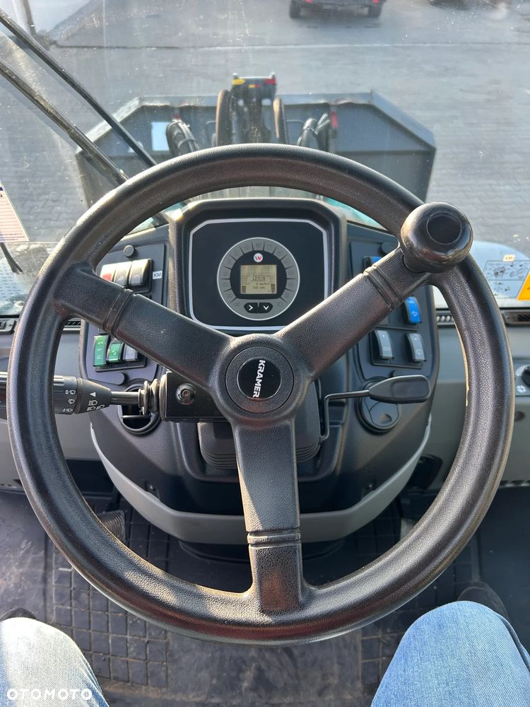 Kramer 352-14S - 5