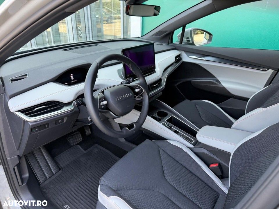 Skoda Elroq - 7