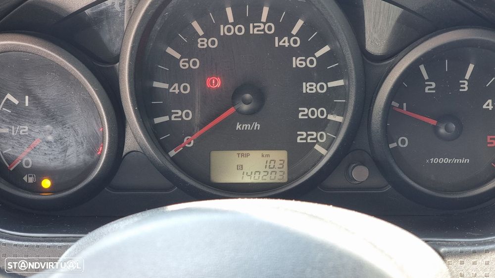 Mitsubishi Colt 1.5 DI-D Inform RCD/AC - 19