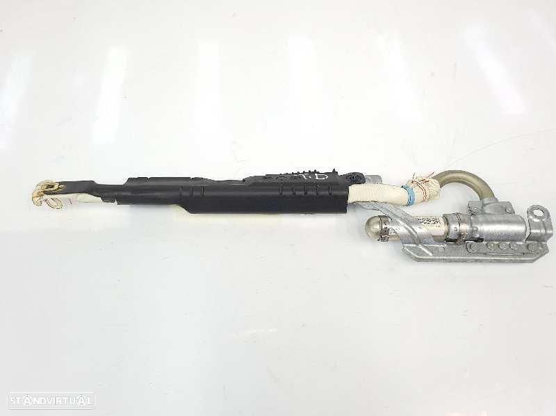 AIRBAG CORTINA TRASEIRO DIREITO BMW SERIE X5 E53 - 1