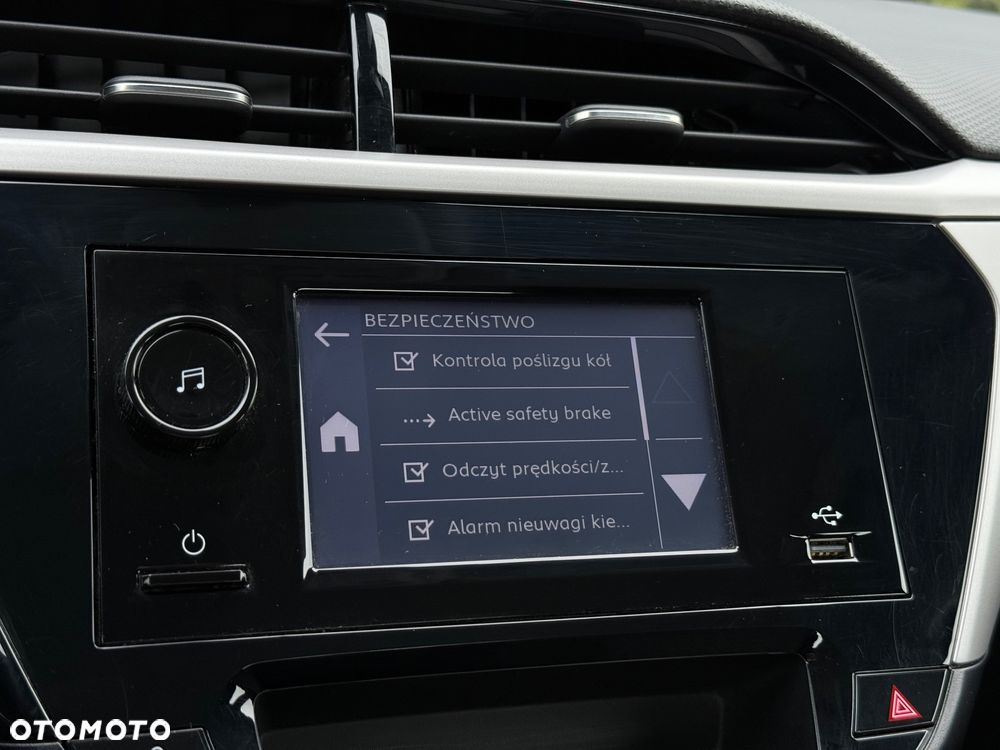 Opel Corsa 1.2 Start/Stop Elegance - 21