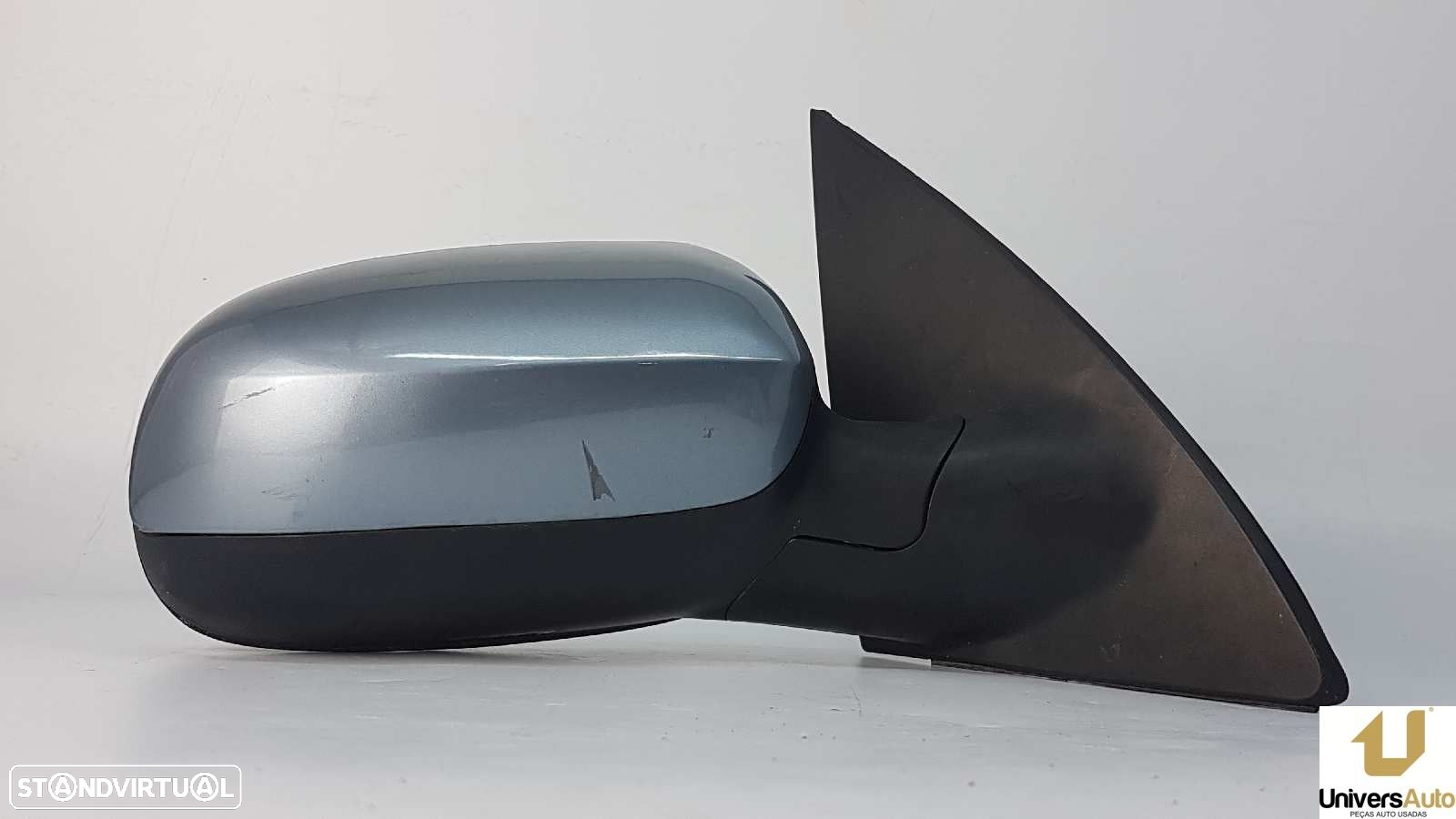 RETROVISOR DIREITO OPEL CORSA C EDITION - 4