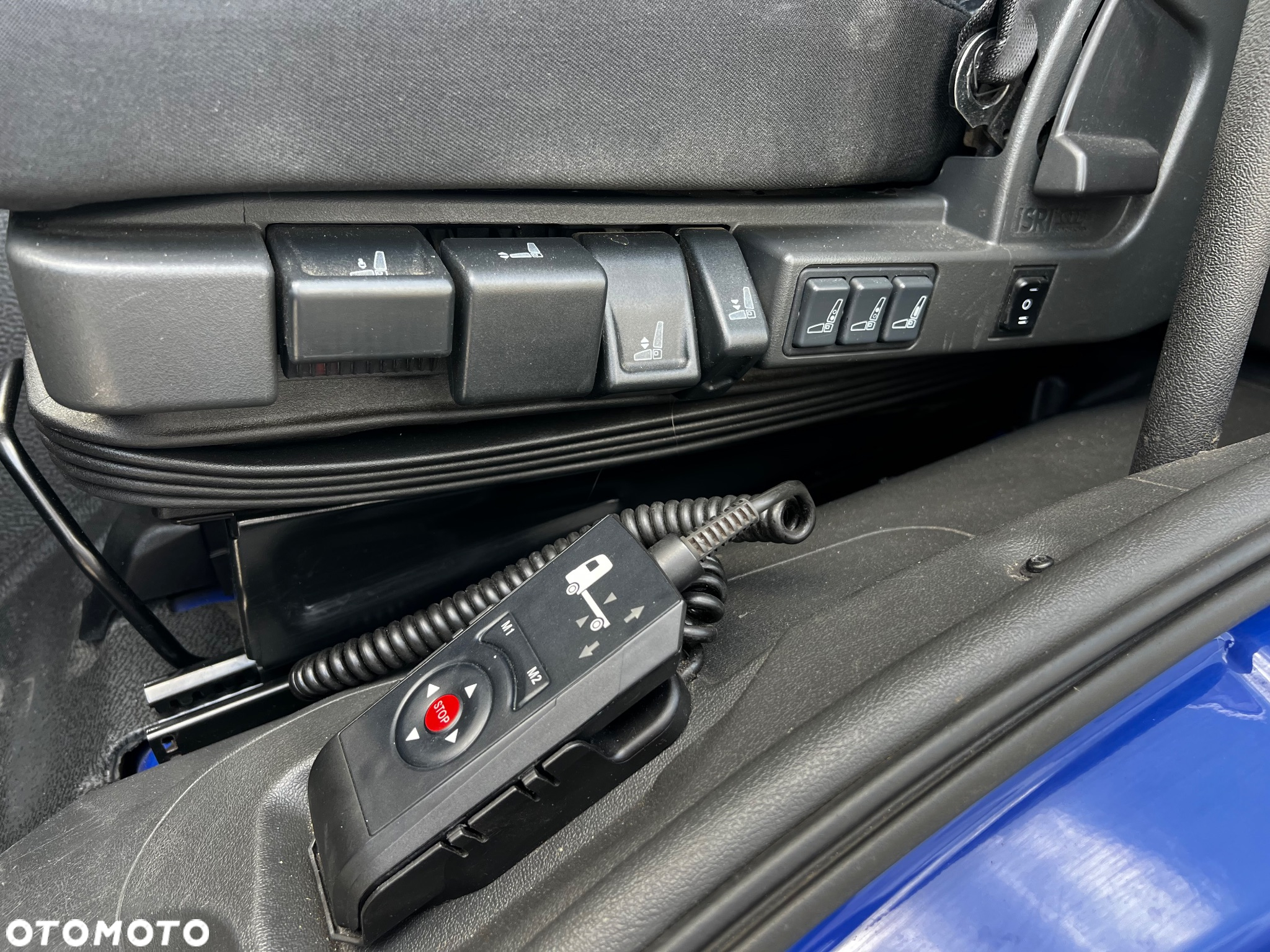 Mercedes-Benz ATEGO - 26