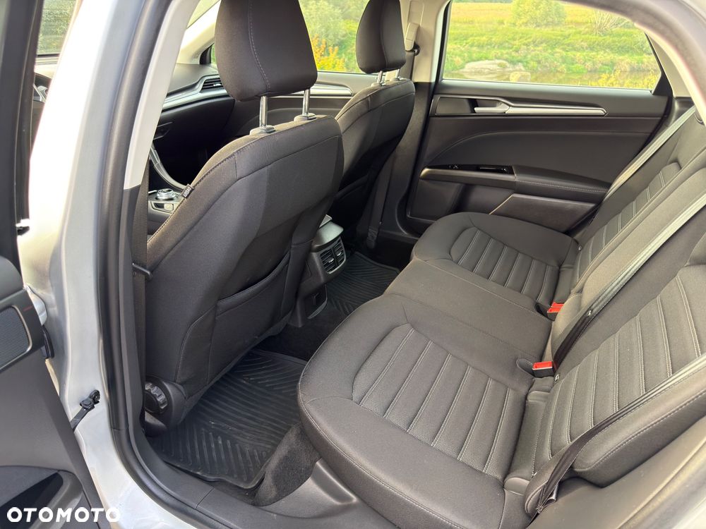 Ford Mondeo 2.0 EcoBlue Trend - 12