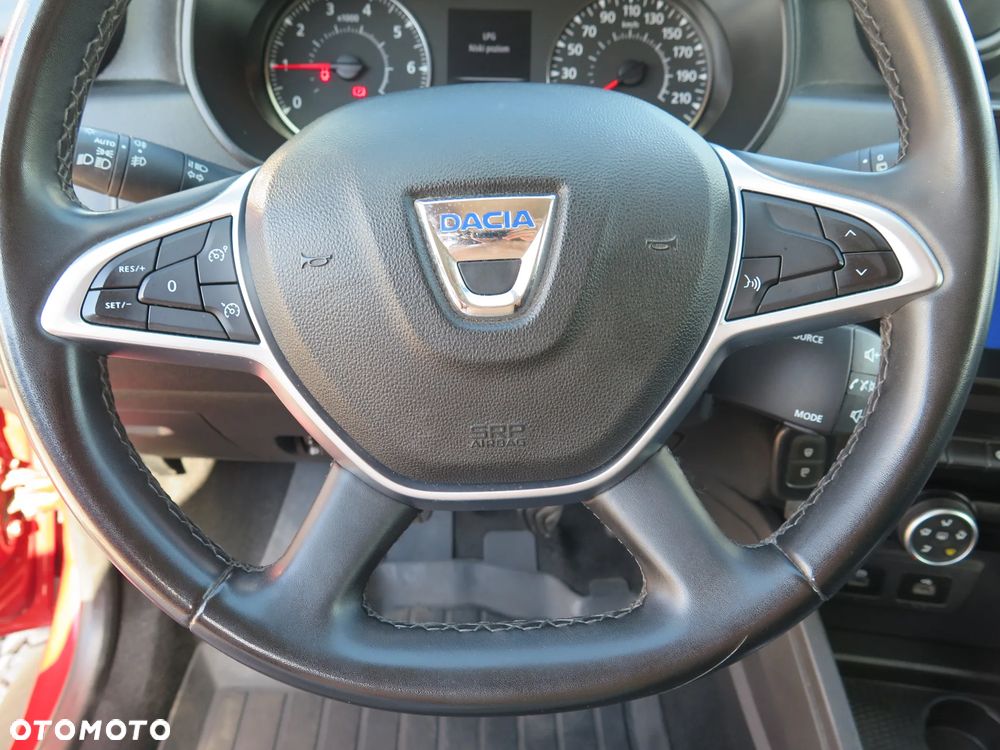 Dacia Duster - 20