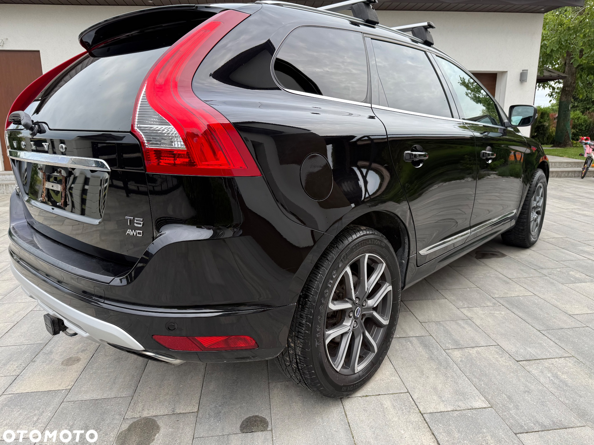Volvo XC 60 - 6