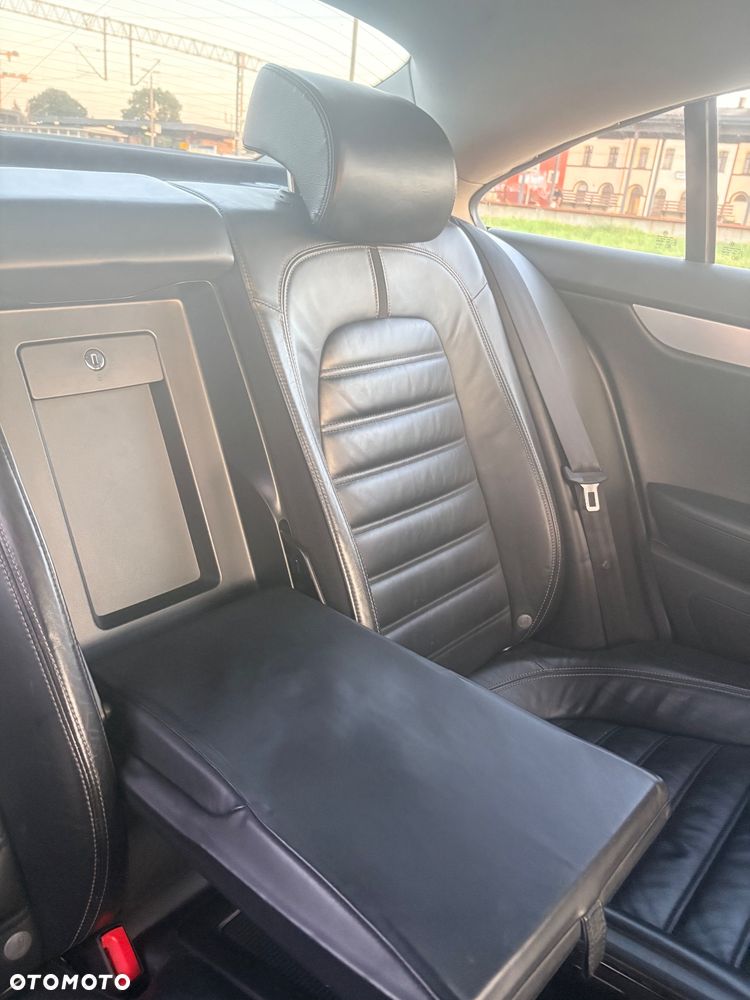 Volkswagen Passat CC 2.0 TSI Automatik Individual - 23